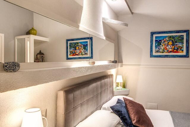 ピアッツァ ディ スパーニャ コンフォート ルームズ