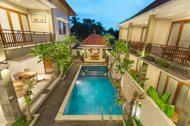 ジャニーズ プレイス コテージ