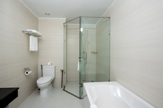 ソカ パレス シェム リアップ ホテル