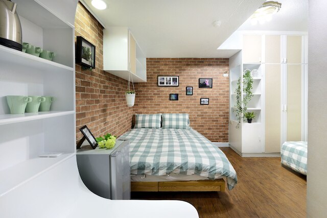 西門町 フローリド ハウス