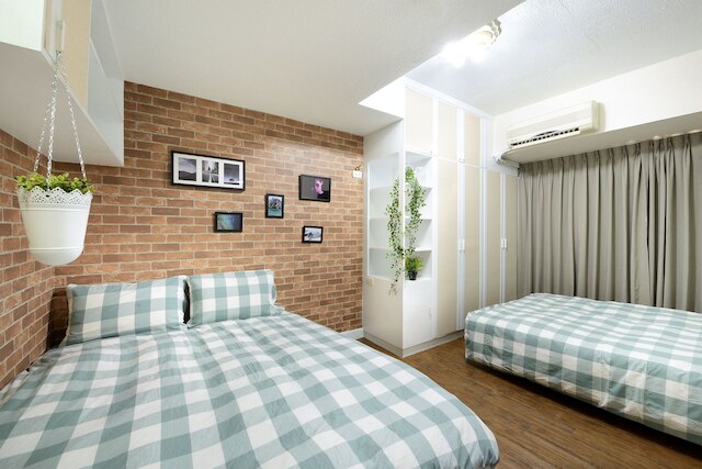 西門町 フローリド ハウス