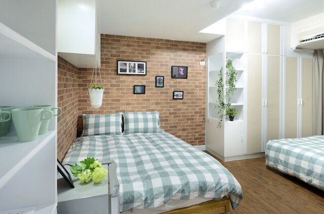 西門町 フローリド ハウス