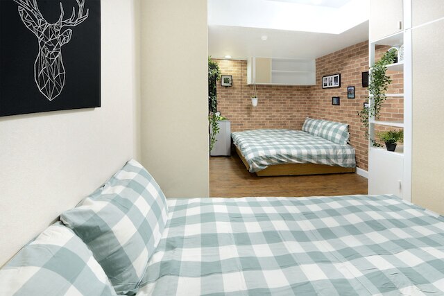 西門町 フローリド ハウス