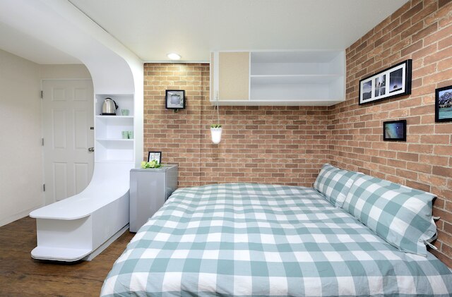 西門町 フローリド ハウス