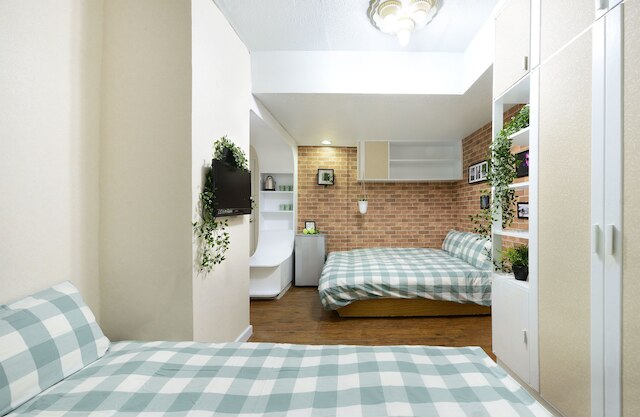 西門町 フローリド ハウス