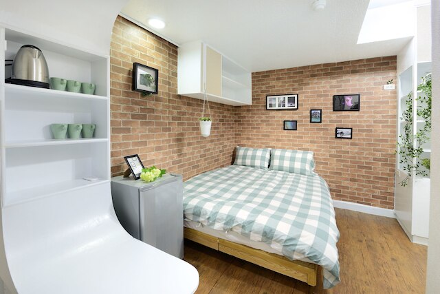 西門町 フローリド ハウス