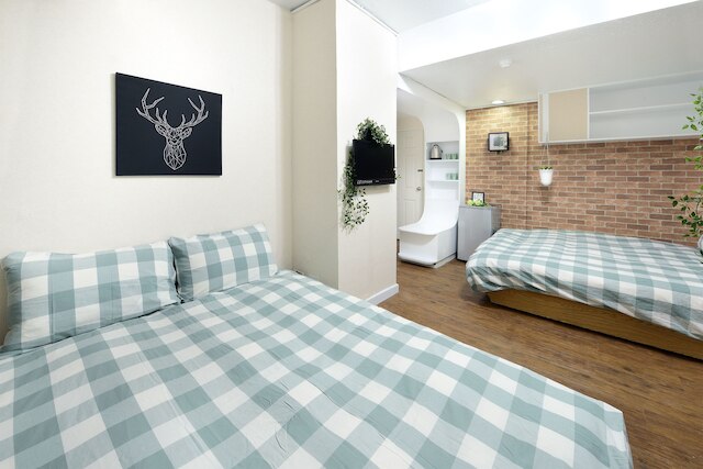 西門町 フローリド ハウス