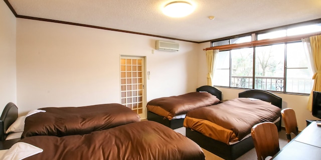 ペンション 金鱗湖 豊の国