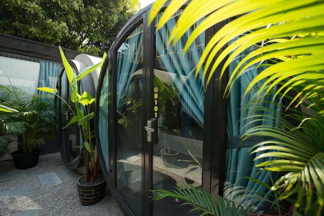 ホワイト ラビット ホステル - アダルト オンリー