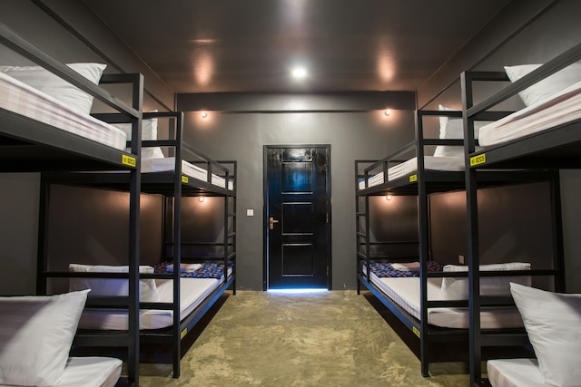 ホワイト ラビット ホステル - アダルト オンリー