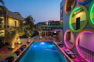 ホワイト ラビット ホステル - アダルト オンリー