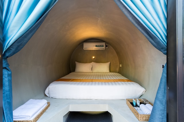 ホワイト ラビット ホステル - アダルト オンリー