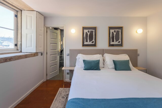 フィール ポルト リベリア ビンテージ デュプレックス