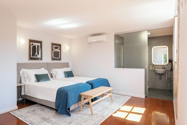 フィール ポルト リベリア ビンテージ デュプレックス