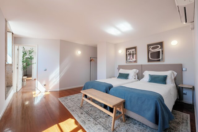 フィール ポルト リベリア ビンテージ デュプレックス