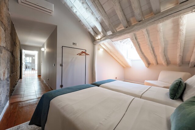 フィール ポルト リベリア ビンテージ デュプレックス