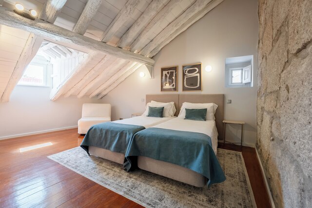 フィール ポルト リベリア ビンテージ デュプレックス