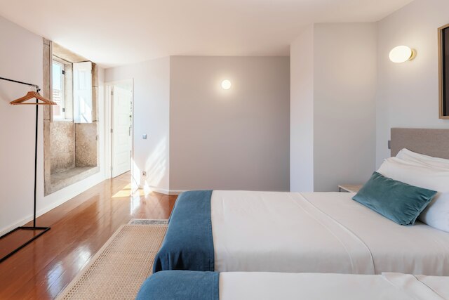 フィール ポルト リベリア ビンテージ デュプレックス