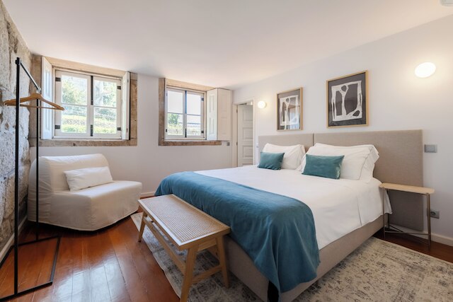 フィール ポルト リベリア ビンテージ デュプレックス