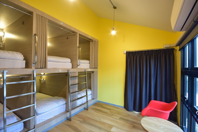 ザ チャットボックス シーロム ホステル