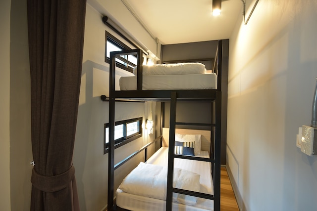 ザ チャットボックス シーロム ホステル