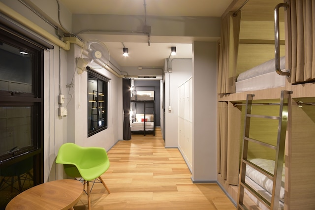 ザ チャットボックス シーロム ホステル