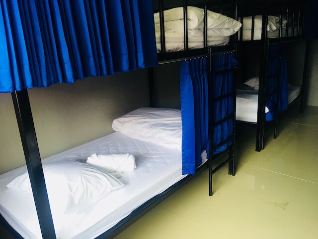 ドーズ ホステル