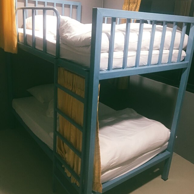 ドーズ ホステル