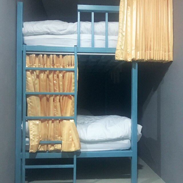 ドーズ ホステル