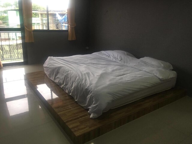 ドーズ ホステル