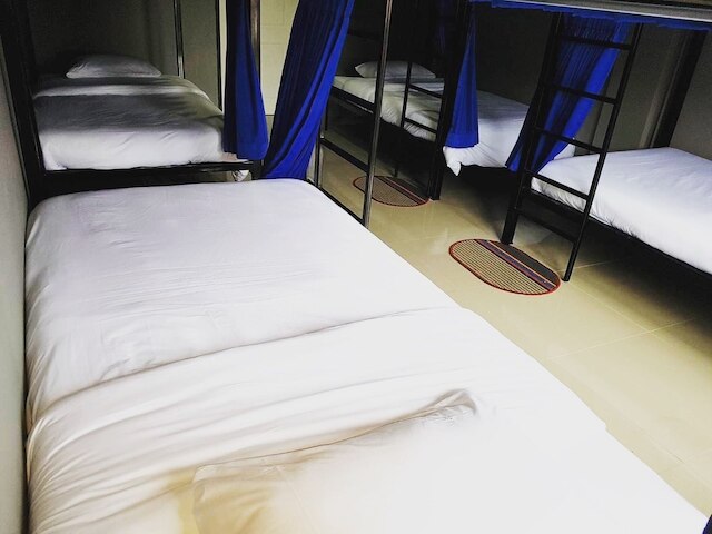 ドーズ ホステル