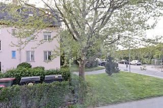 マヌ アパートメント