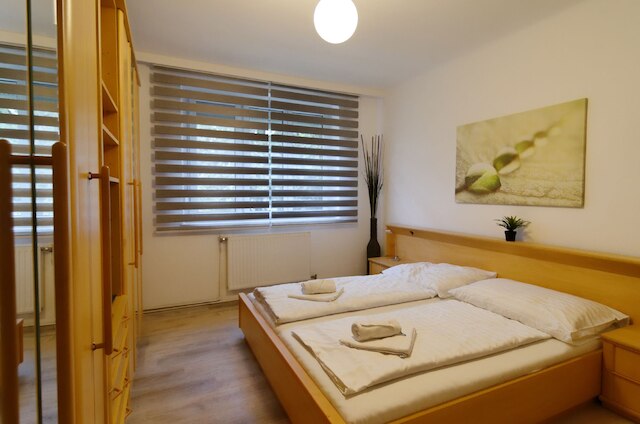 マヌ アパートメント