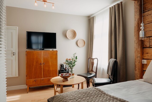 リランホテル＆キッチン