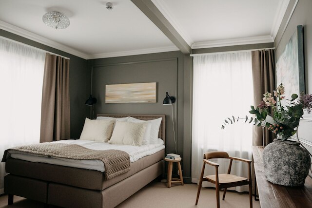 リランホテル＆キッチン