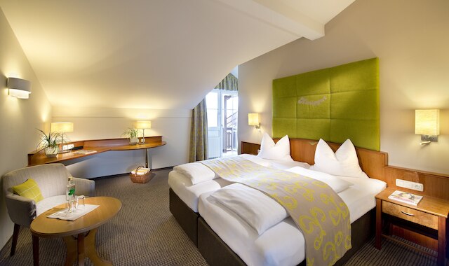 ホテル ケーニクート