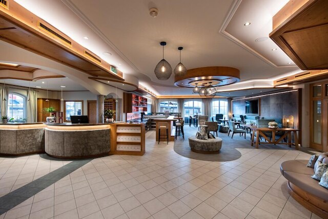 ホテル ケーニクート