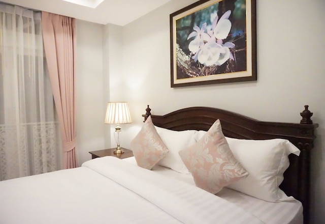 ザ ベルベット オーキッド