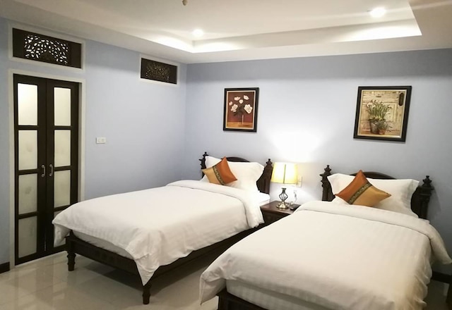 ザ ベルベット オーキッド