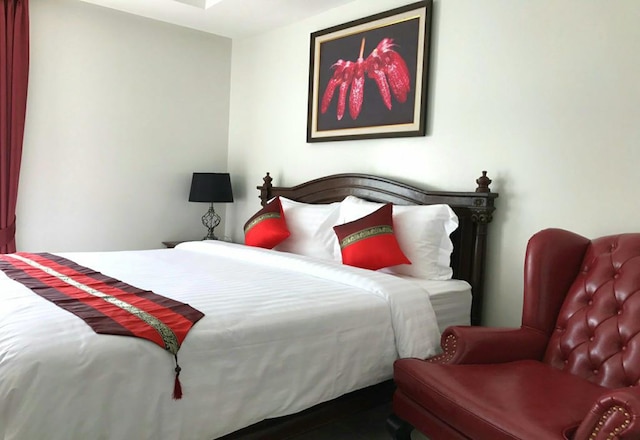 ザ ベルベット オーキッド