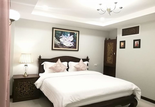 ザ ベルベット オーキッド