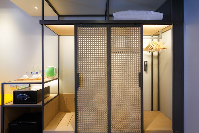 イビス スタイルズ バンコク スクンビット プラ カノン