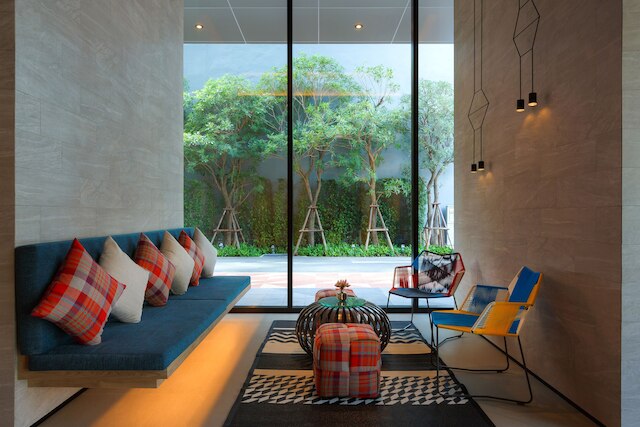 イビス スタイルズ バンコク スクンビット プラ カノン