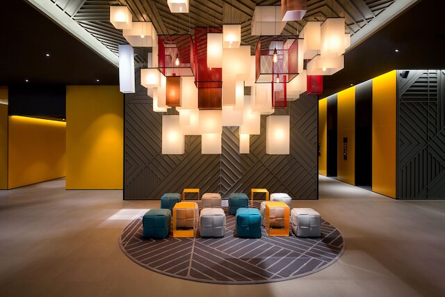 イビス スタイルズ バンコク スクンビット プラ カノン