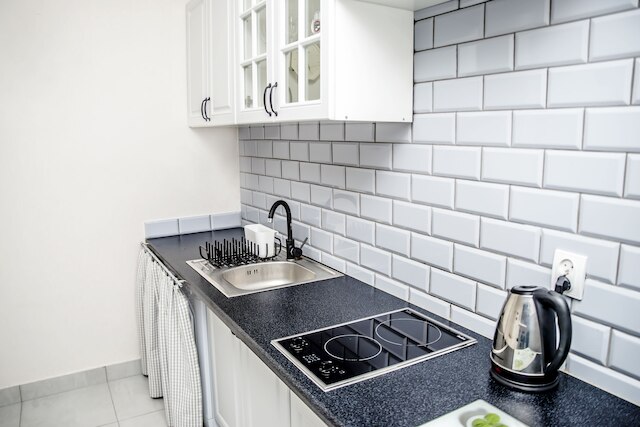 AP アパートメンツ マルシャウコフスカ ナンバー 53