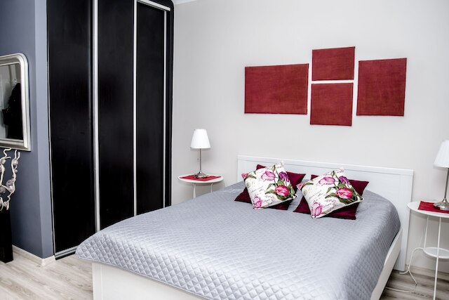 AP アパートメンツ マルシャウコフスカ ナンバー 53