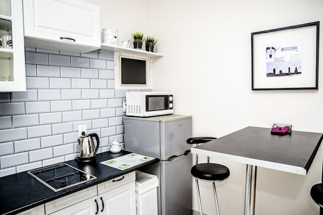 AP アパートメンツ マルシャウコフスカ ナンバー 53