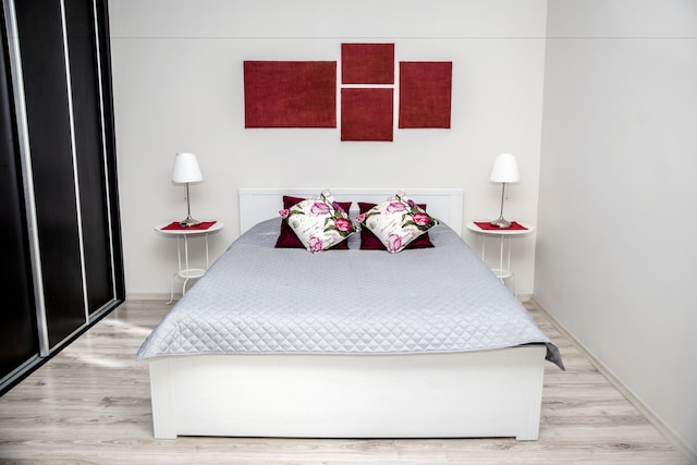 AP アパートメンツ マルシャウコフスカ ナンバー 53