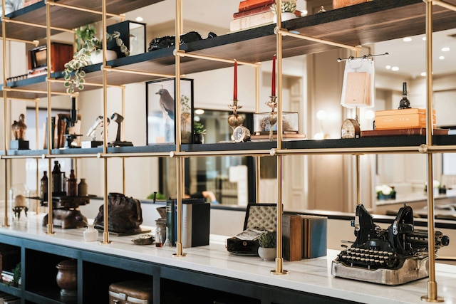 ルネッサンス セント エルム ダラス ダウンタウン ホテル