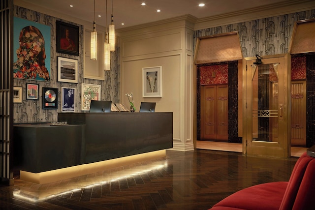 ルネッサンス セント エルム ダラス ダウンタウン ホテル